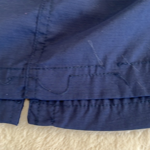 LL Bean athletic skort - Picture 2 of 11